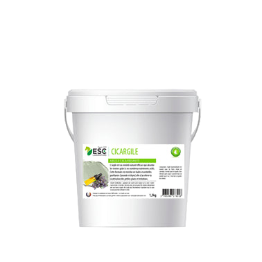 Cicargile Argile Purifiante Nutragile - Soin plaies et irritations cheval 1kg
