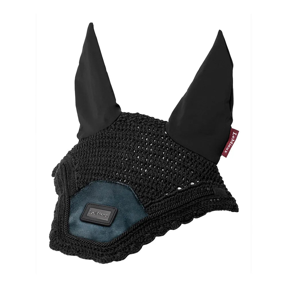 Bonnet anti mouches LEMIEUX Coloris Bleu Pétrole