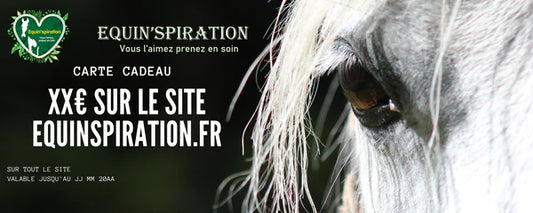 image qui présente une Carte Cadeau Montant de 15 à 80 euros