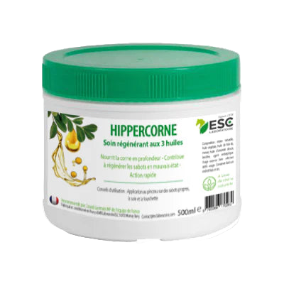 hippercorne-pot-500ml-soin-regenerant-sabot-cheval-sec-cassant-esc-laboratoire