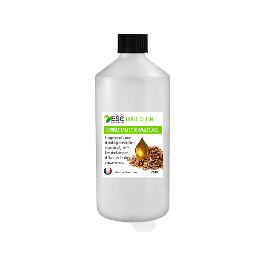 bouteille-huile-de-lin-esc-1-litre-reprise-etat-cheval