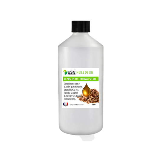 bouteille-huile-de-lin-esc-1-litre-reprise-etat-cheval