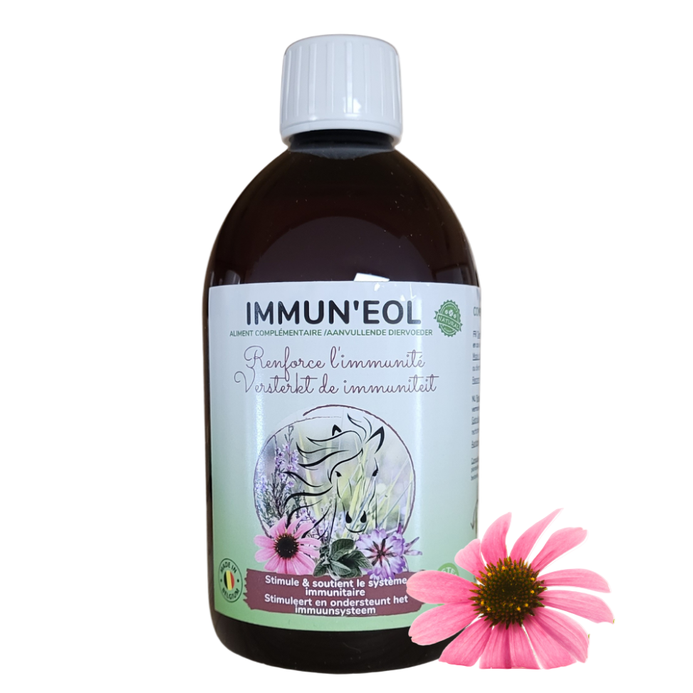 flacon-500ml-immuneeol-complement-immunite-cheval-eleutherocoque