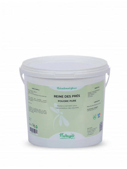 seau de 1kg de reine des près nutragile