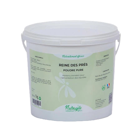 seau-reine-des-pres-nutragile-poudre-pure-complement-cheval
