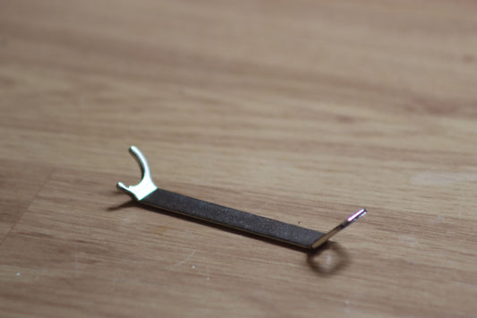 Clé à filtre pour nébuliseur Horseneb