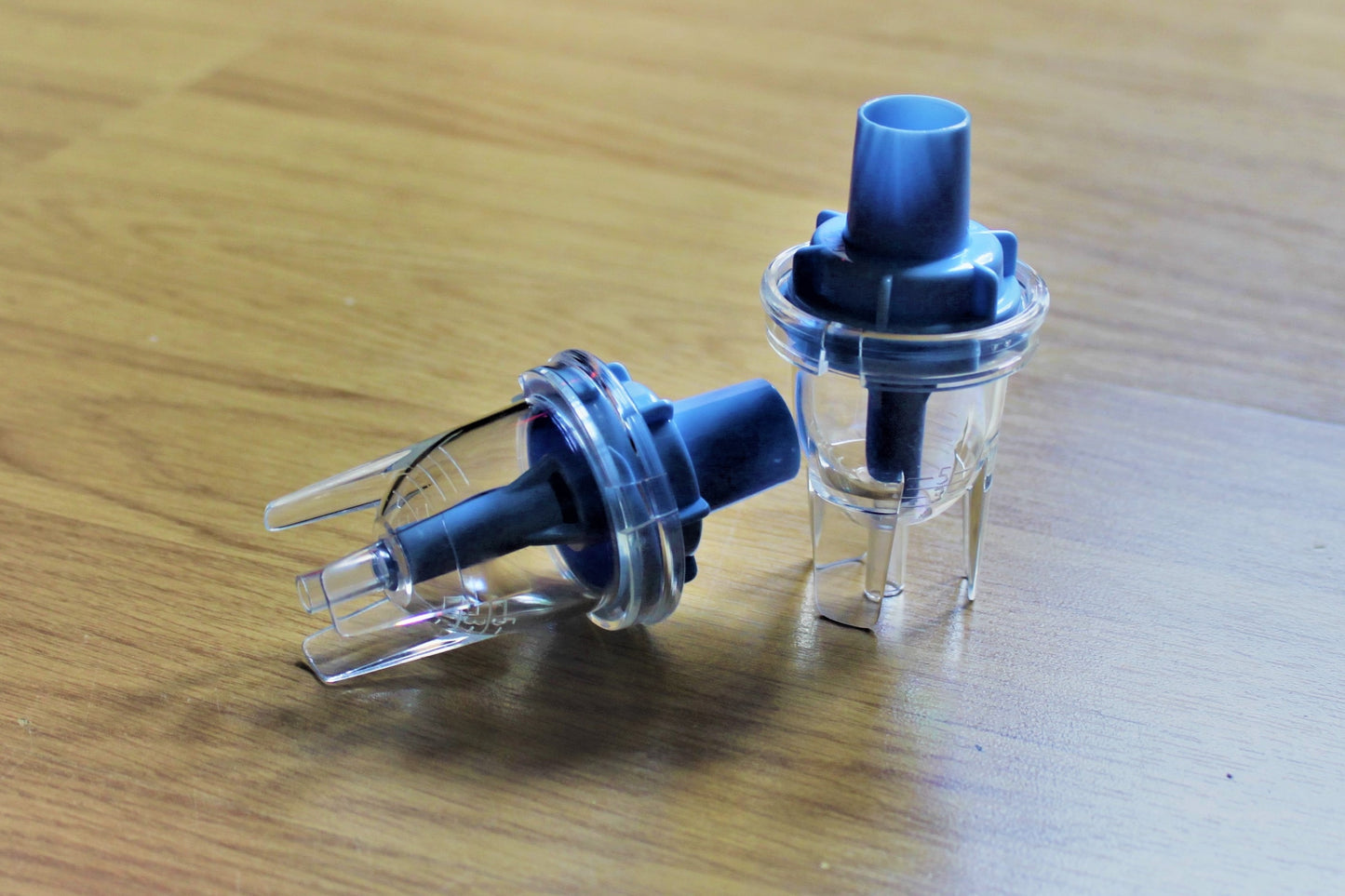 Capsules de rechange pour nébuliseur Turboneb2