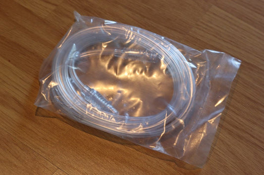 Tuyau de rechange pour Inhalateur Horsecare de la marque Impex