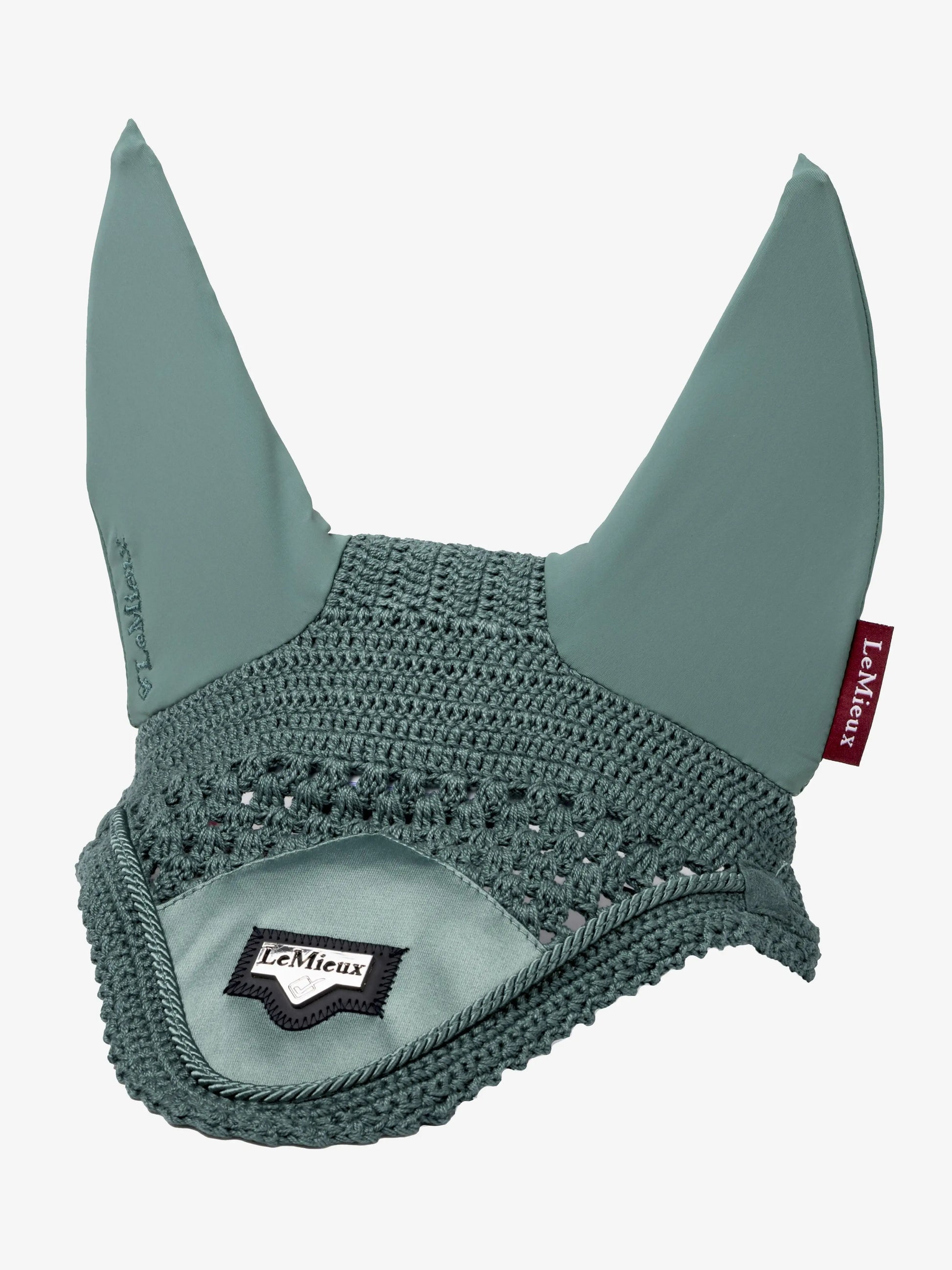 Bonnet Square  lemieux sage