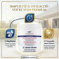 Pot de crème Nacrimud Nacricare pour la prévention de la gale de boue.