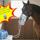 Promo de juin un flacon de solution pour inhalation cheval de la marque Essence of life offert