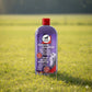 Shampooing chevaux blancs Leovet 500 ml - Soin éclat
