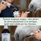 Administration facile du sirop respiratoire cheval Tuss'eol à la seringue sans couler.