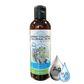 Argent Colloïdal 200ml – Solution Naturelle Purifiante pour la Peau du Cheval