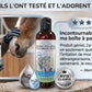 Avis cavalier soin peau cheval argent colloïdal Equinspiration recommandé