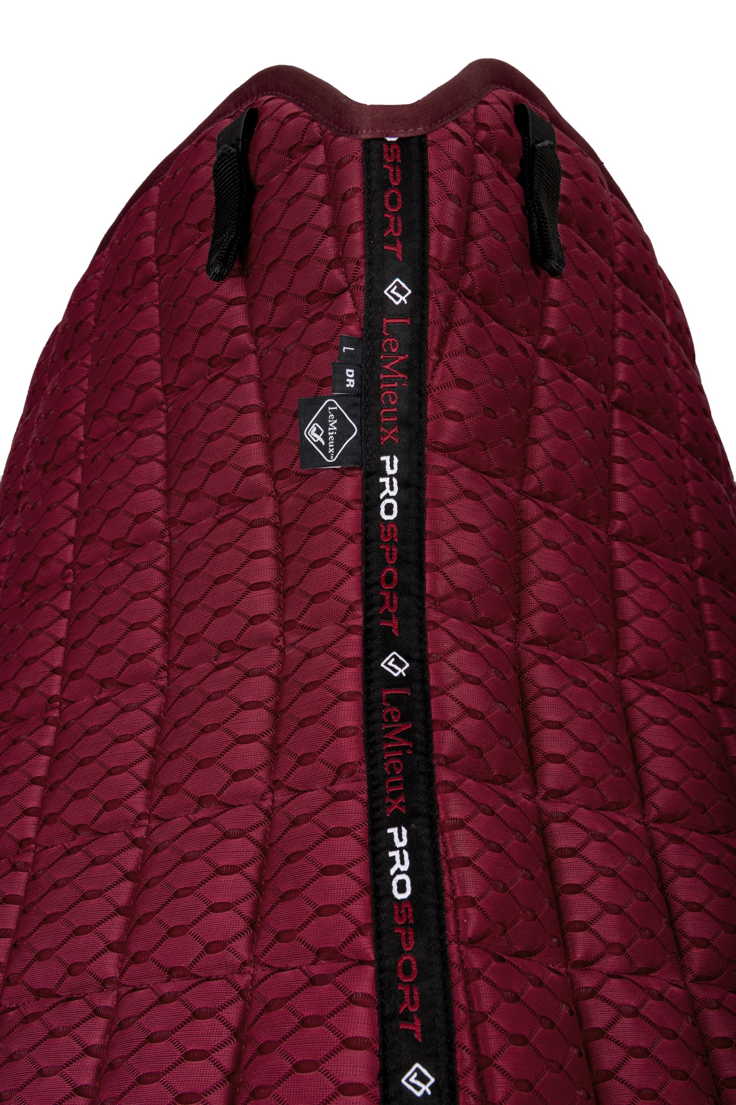  tapis Lemieux carbon mesh  mlberry mousse à mémoire de forme  du garrot