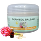 Pot de Dermeol balsam protection dermique contre les démangeaisons