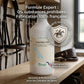 Electrolytes Nutragile non dopant pour chevaux de compétition, fabriqué en France.