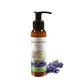 Flacon pompe de gel respiratoire nasal respistress d'essence of life 