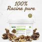 Seau Harpagophytum ESC Laboratoire 100% naturel pour articulations cheval.