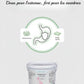 Harpago Mix Nutragile avec protection gastrique pour cheval sensible.