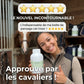 Avis client positif sur l'efficacité de l'huile de cade Nutragile.