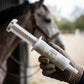 Seringue Nutragile Vitalité Immunité pour booster le cheval rapidement.