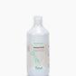 Flacon de 1 litre de parasitisme de nutragile. Pour lutter contre les parasites intestinaux 