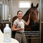 Avis client Energy Flash Equinspiration : le booster de vitalité favori des cavaliers.