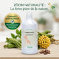 Complément naturel cheval Energy Flash garanti sans substances dopantes.