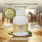 Huile sabot Nutragile 500ml soin naturel et éco-responsable
