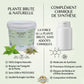 Ortie naturelle pour cheval Nutragile, alternative saine aux compléments.