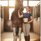 Avis client Nutragile argile cheval protection tendons