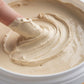 Pâte argile bentonite Nutragile texture onctueuse pour cheval