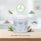 Composition naturelle argile Nutragile cheval sans additifs chimiques.
