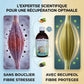 Schéma de l'action de la vitamine E et du sélénium sur le muscle équin.