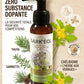 Ingredients naturels thuya cheldioine soin anti verrues cheval non dopant