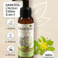 Soin naturel anti-sarcoides et verrues cheval Sark'EOL aux plantes phyto-actives