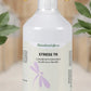 Formule liquide naturelle et non dopante de l'anti-stress pour cheval Nutragile.