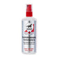 Spray de 200ml de la gamme First Aid de Leovet   désinfectant pour la peau du cheval à appliquer lors de blessure superficielle, écorchure ou irritation.